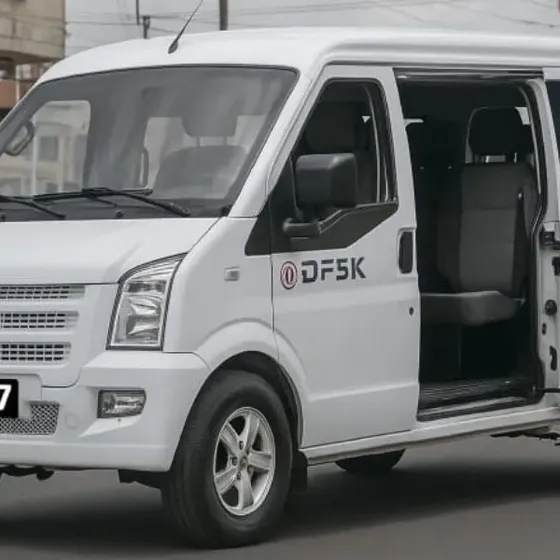 DFSK Van Pasajeros C37 2027 1.5 9 Pasajeros