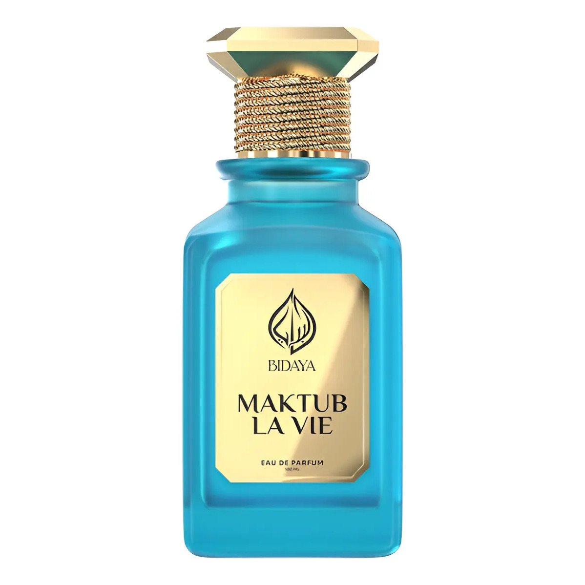 Perfume Arabe Maktub La Vie Eau de Parfum