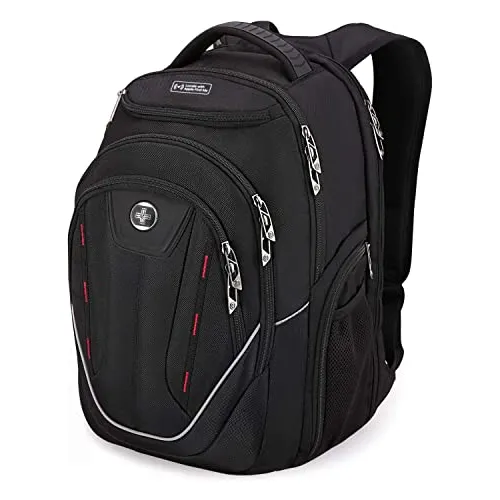 Bolso Morral Design Terabyte Tsa-friendly Mochila Rrpfa