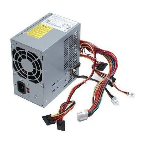 Fuente Poder Isonic 200w Tamaño Para Case Desktop