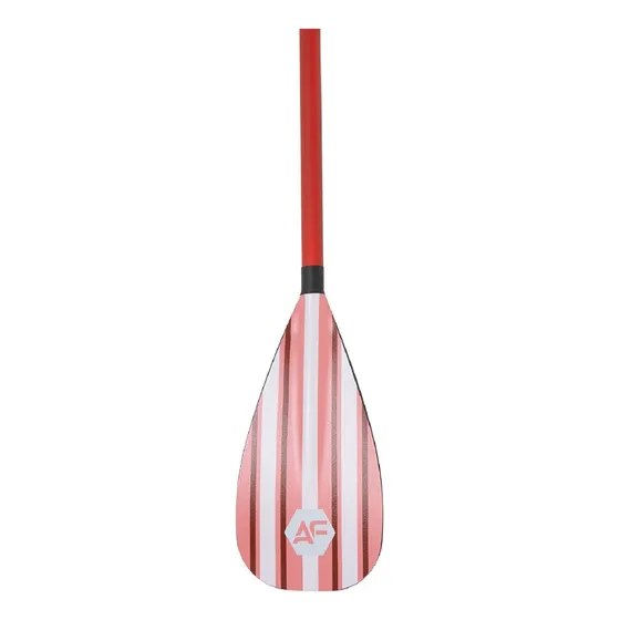 Remo Sup / Kayak Fibra De Vidrio Redfish Aqua Force