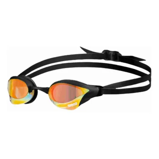 Óculos De Natação Arena Cobra Core Swipe Mirror