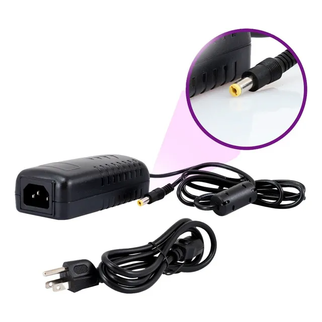 Fuente De Poder Camara 12v 3amp Enson