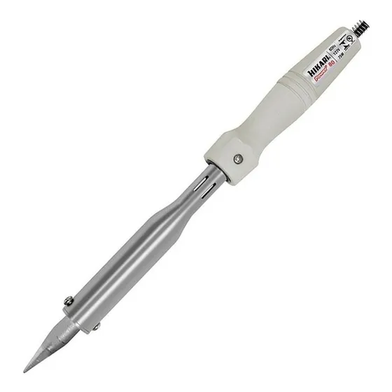 Ferro Para Solda - Power 80 Hikari 127V