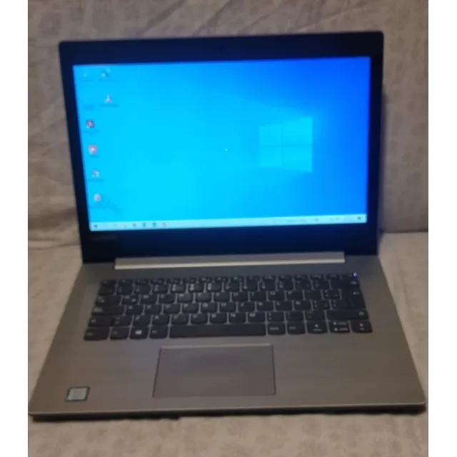 Laptop Lenovo Ideapad 330-14ikb Core I5 W10 Intacta.