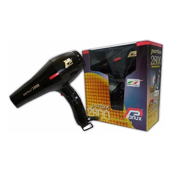 Secador De Pelo Profesional Parlux 2800 Peluqueria Alisado