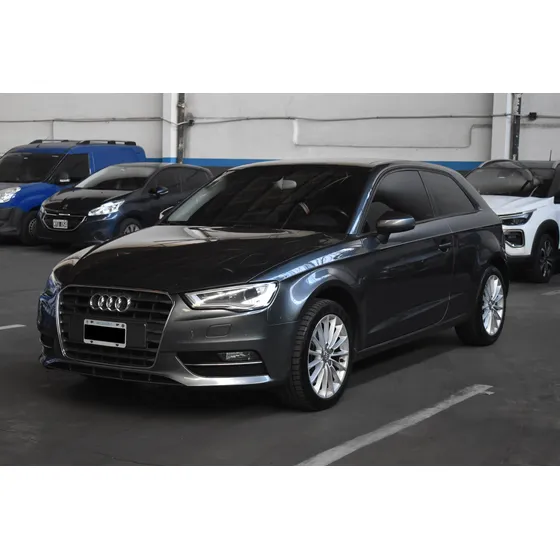 Audi A3 1.8 T Fsi Stronic 180cv