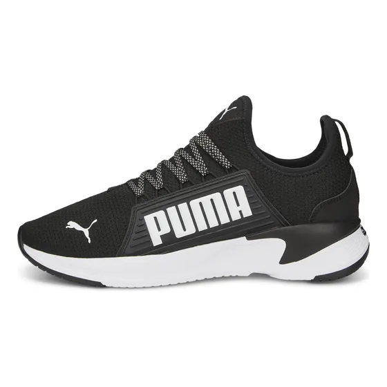 Tenis Puma Deportivo Softride Premier Slip-on Para Hombre