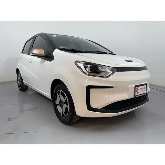 Jac E 10x 5 Pts. Ev, Autonomía 360 Km, 30 Kwh, Piel, Ra-14