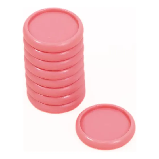 Anillo Disco Plastico S Para Encuadernacion Cuaderno Albume