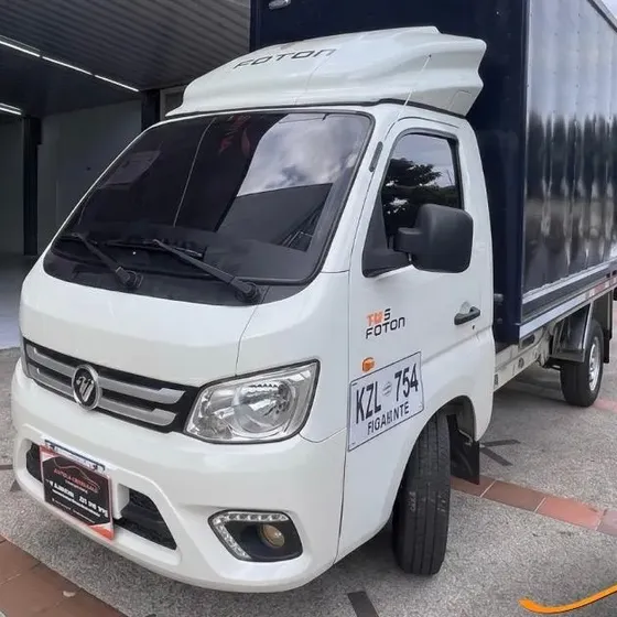 Foton Foton Bj1030v4jv2 Bh 2023 Bj1030v4jv2 Bh