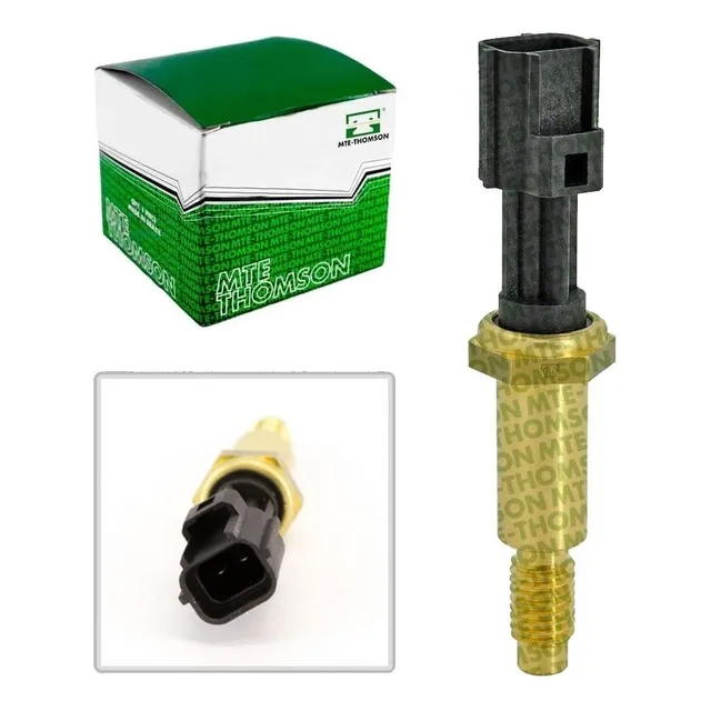 Sensor Temperatura Ranger 2.3 16v Duratec 2001 Até 2012