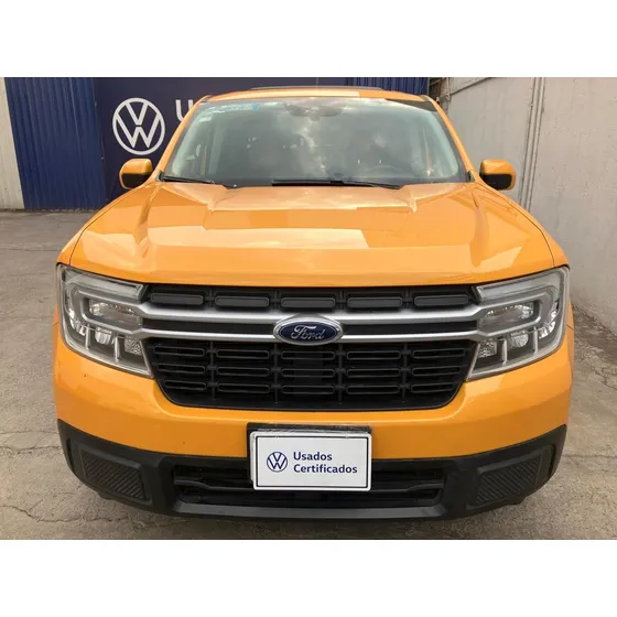 Ford Maverick 2.0 Lariat 4x4
