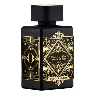 Perfume Lattafa Bade'e Al Oud For Glory Edp Hombre 100 Ml Perfume Lattafa Bade'e Al Oud For Glory Edp Hombre 100 Ml