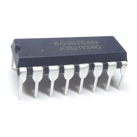 Circuito Integrado Sg3525