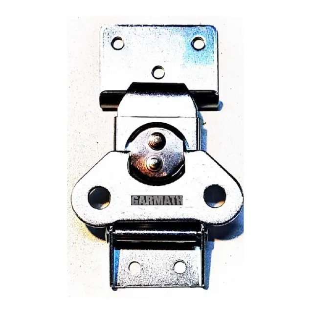 Cierre Mariposa Exterior Rack Anvil