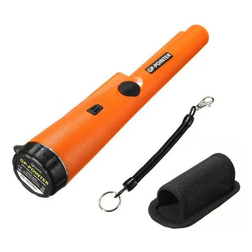Detector De Metales Pin Pointers Gp-pointers Gp360 Alta Color Naranja