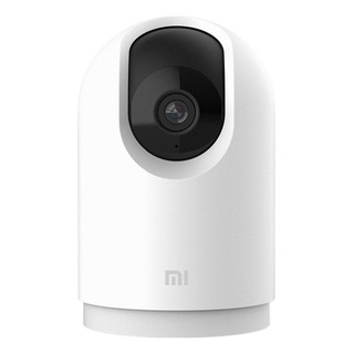 Cámara De Seguridad Xiaomi Mi 360° Home Security 2k Pro 3mpx Cámara De Seguridad Xiaomi Mi 360° Home Security 2k Pro 3mpx