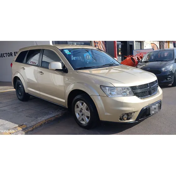 Dodge Journey 2.4 Se 170cv Atx