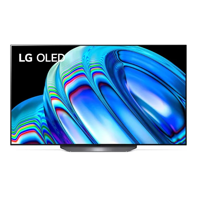 Television LG Oled55b2aua Pantalla Oled 55  Smart Tv 4k Uhd