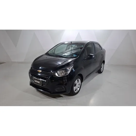 Chevrolet Beat 1.2 Lt B