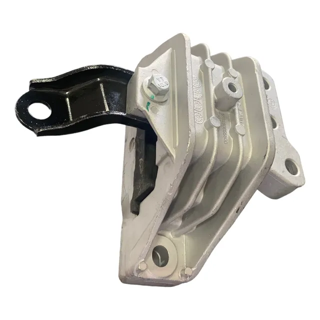 Soporte De Motor Derecho Jac Js8 1.5