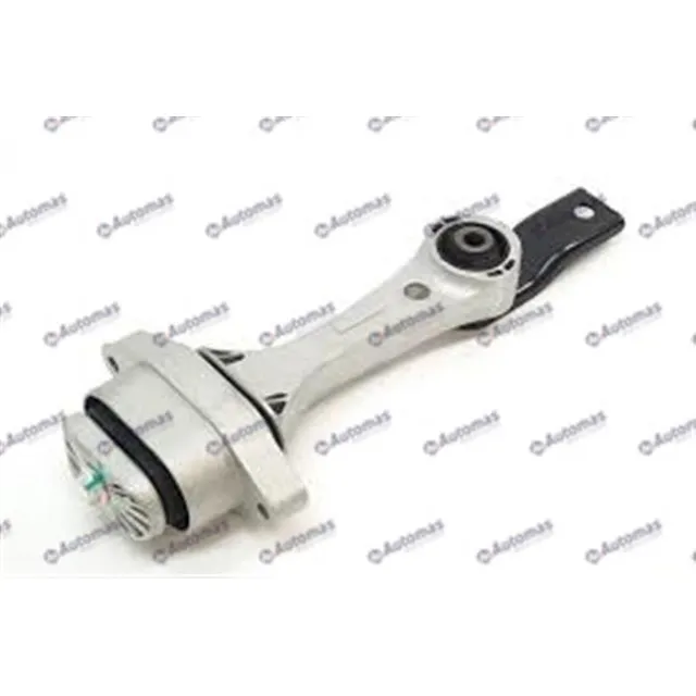 Soporte Motor  Tra. Vw Golf 02 - 08