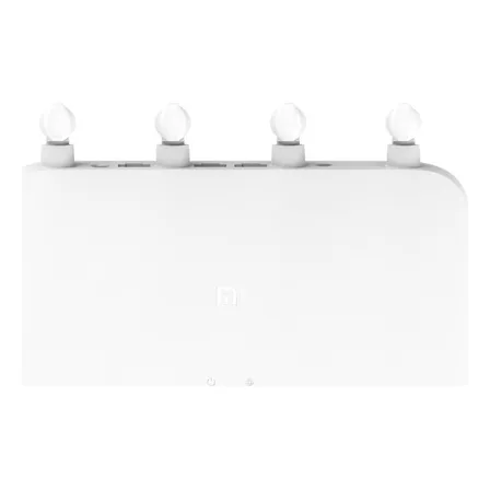 Xiaomi Mi Router 4a (white) Color Blanco