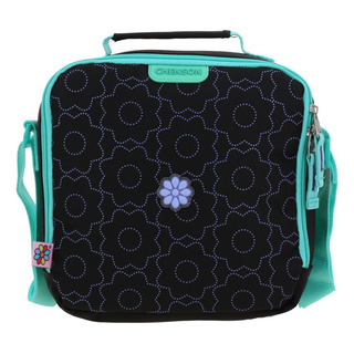 Lonchera Escolar Termica Happy Girl Cienta Hg70243-3 Lonchera Escolar Termica Happy Girl Cienta Hg70243-3