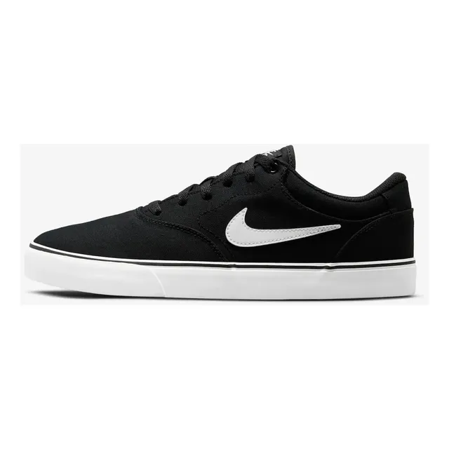 Tênis Nike Sb Chron 2 Canvas Unissex