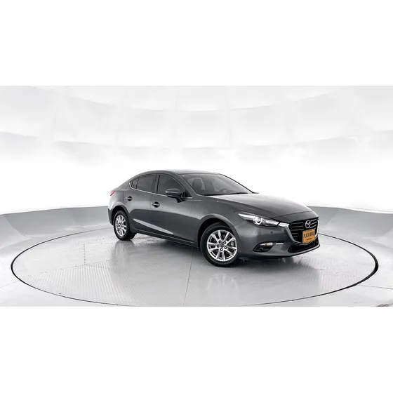 Mazda 3 Touring