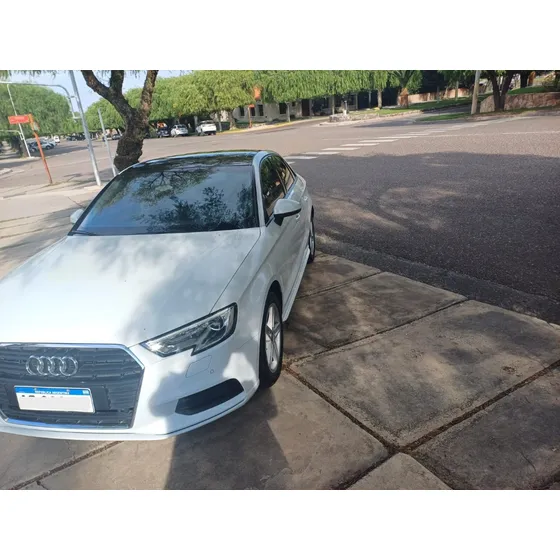 Audi A3 1.4 Tfsi Sedan 150 Cv