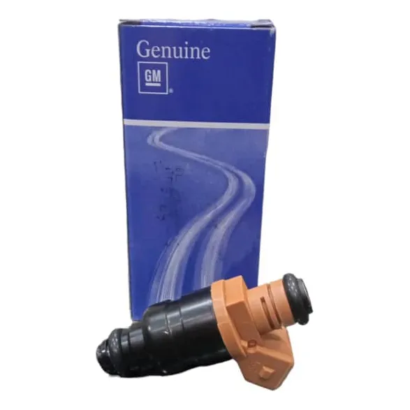 Inyector Gasolina Chevrolet Spark Matiz