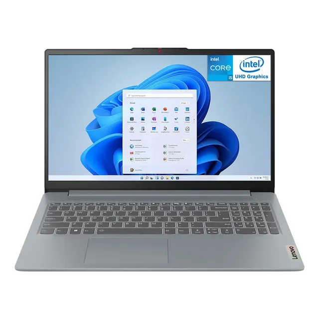 Laptop Lenovo Touch Core I5 8gb 512gb Teclado Español Win 11