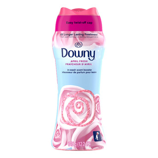 Perlas De Perfume Downy April Fresh 345g, Aroma Floral Perlas De Perfume Downy April Fresh 345g, Aroma Floral