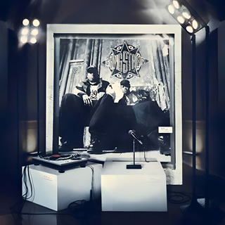 Cd One Of The Best Yet - Gang Starr Cd One Of The Best Yet - Gang Starr
