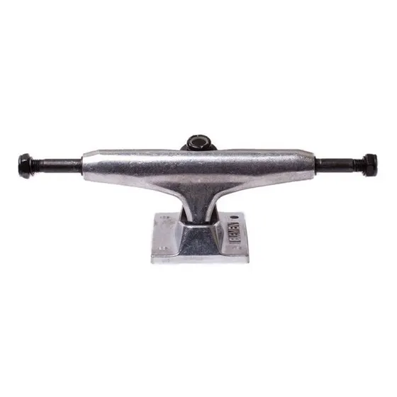 Truck Para Skate Element Raw Truck Set 5.25 