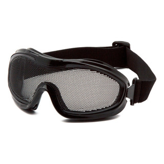 Goggles Malla Mesh Militar Gotcha Paintball Airsoft -pyramex Goggles Malla Mesh Militar Gotcha Paintball Airsoft -pyramex
