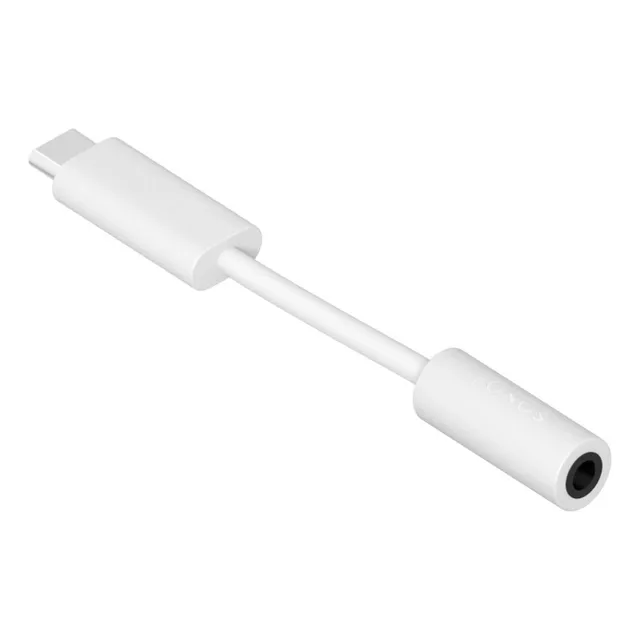 Adaptador Entrada De Línea Sonos Line-in Adapter