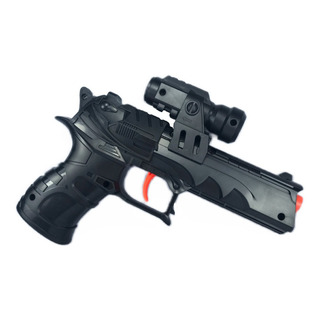 Pistola De Hidrogel Manual Modelo Desert Eagle Juguete Balas Pistola De Hidrogel Manual Modelo Desert Eagle Juguete Balas