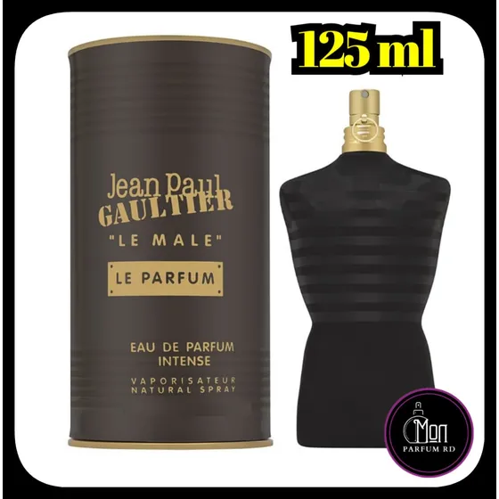 Perfume Jean Paul Gaultier Le Male Le Parfum