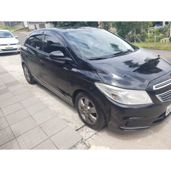 Chevrolet Onix 1.0 Lt 5p
