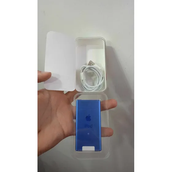 iPod Nano 16gb 7ma Generacion