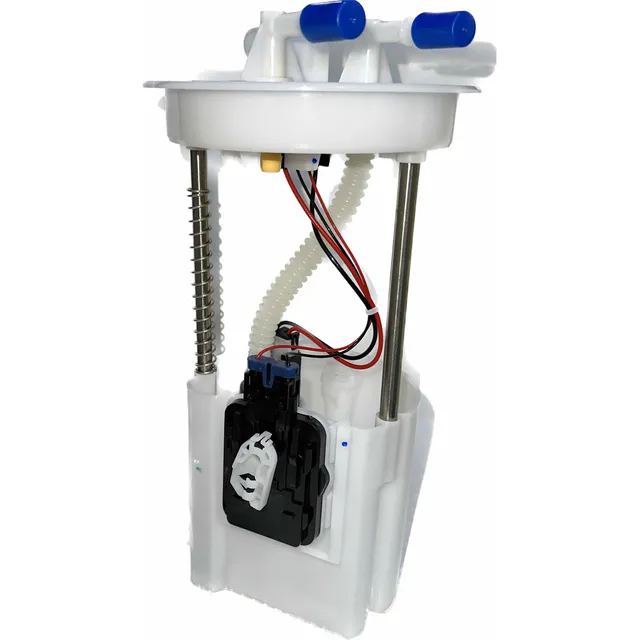 Bomba Gasolina Conjunto Ford Fiesta, Ka, Ecosport 1.6 04-11