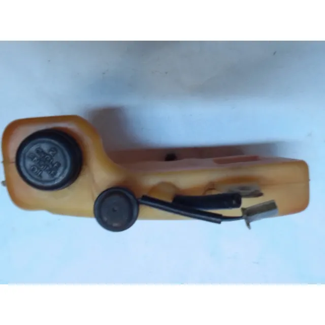 Deposito De Aceite Yamaha Calimatic 250cc Enduro
