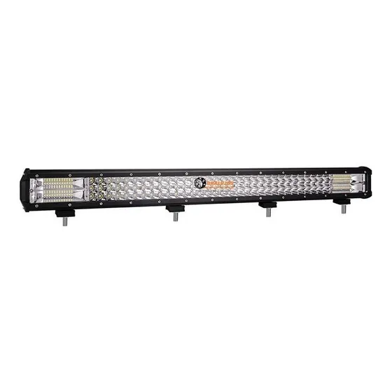 1 Exploradora Lineal Bicolor 80cm 432w Carro/camioneta/camio