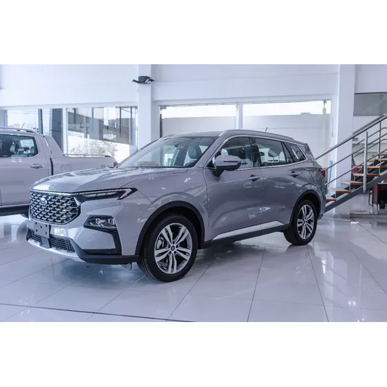 Ford Territory 1.8 Ecoboost Titanium At