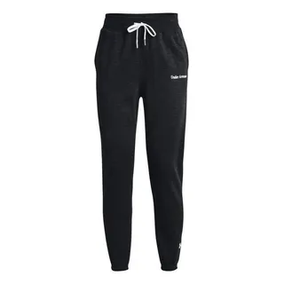 Calça Under Armour Essential Script Pant Feminina Calça Under Armour Essential Script Pant Feminina