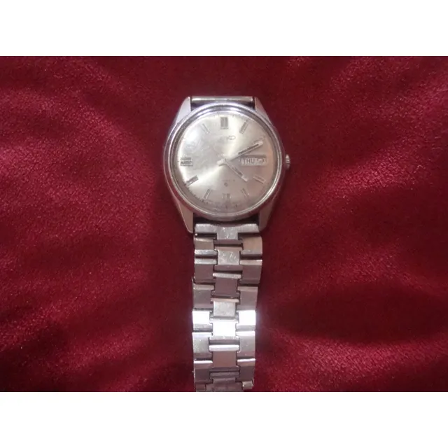 Reloj Seiko 5 Automatico