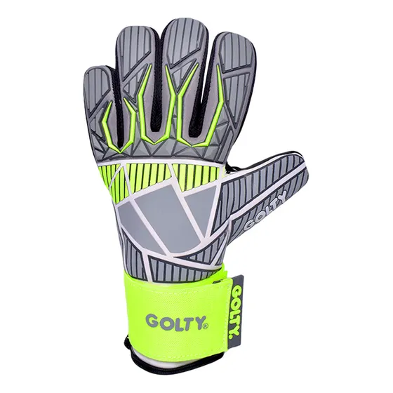 Guante Pro Golty Ultra-gris/negro